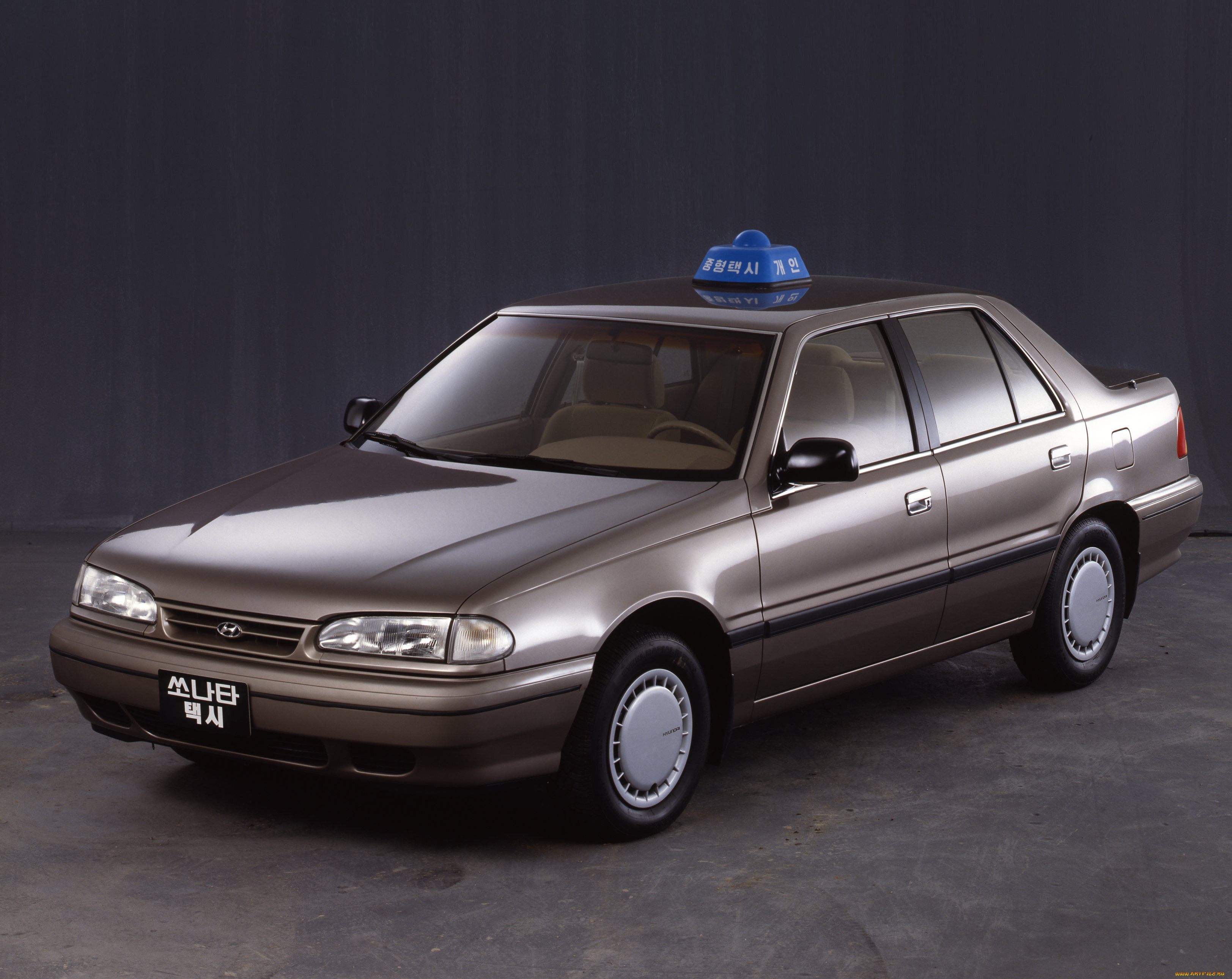 , hyundai